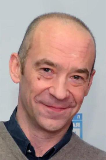 Yuri Torsuyev Image