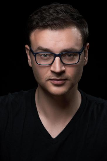 Bryan J. Olson Image