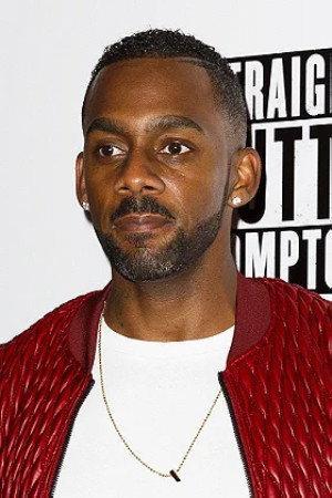 Richard Blackwood Image
