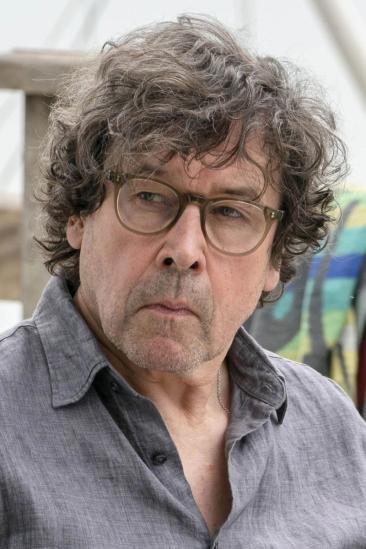 Stephen Rea Image