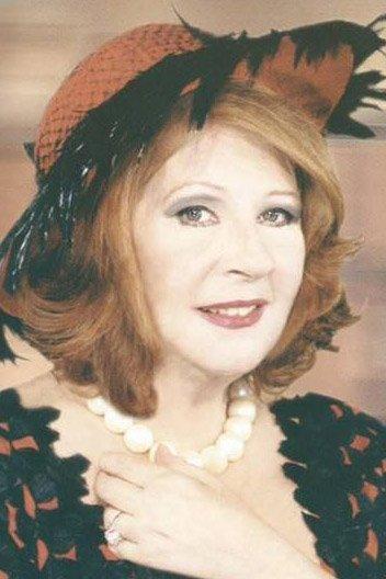 Anna Panagiotopoulou Image