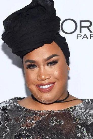 Patrick Starrr Image