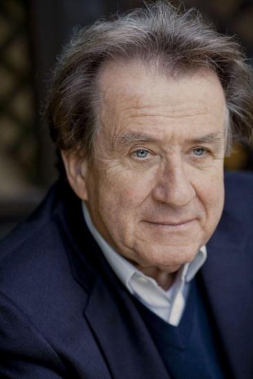 Rudolf Buchbinder Image