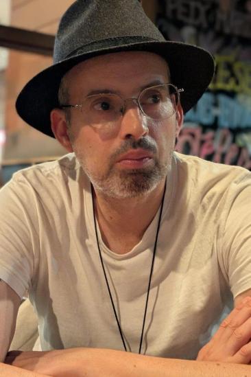 Ivan Malekin Image