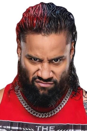 Jonathan Solofa Fatu Image