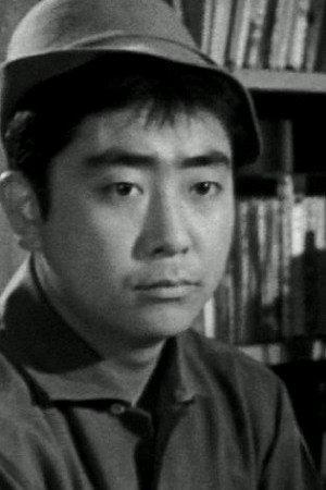 Shosei Muto Image