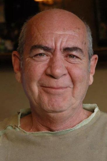 Köksal Engür Image