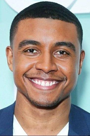 Joseph Lee Anderson Image