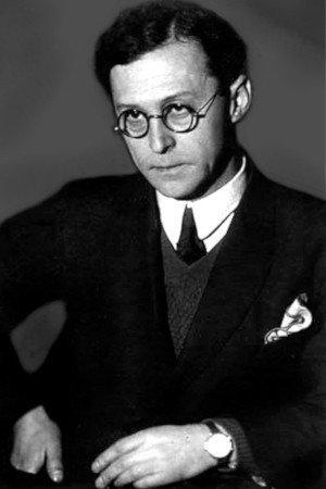 Aleksandr Sashin-Nikolsky Image