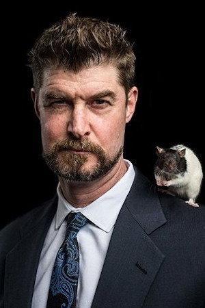 Doug TenNapel Image