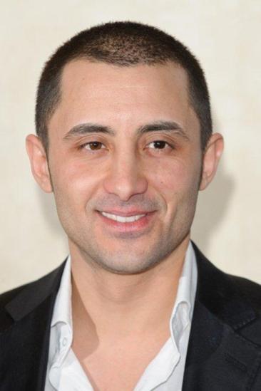 Robert Fucilla Image