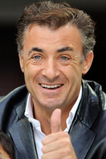 Jean Alesi Image