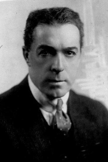 William Faversham Image