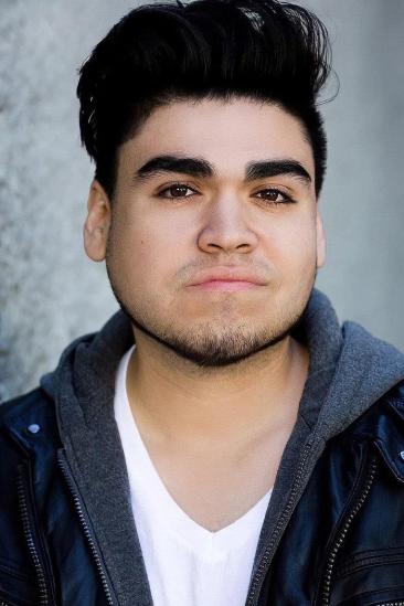 Sean James Image