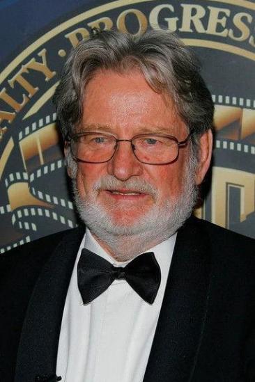 Donald McAlpine Image