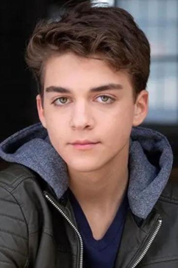 Jaiden Hidalgo Image