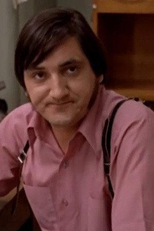 Jean-Pierre Saulnier Image