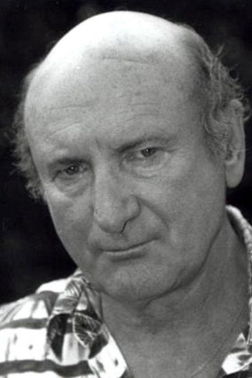 Jean-Pierre Bagot Image