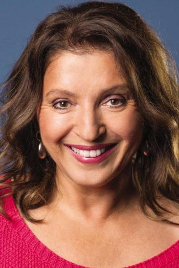 Mirjana Karanović Image