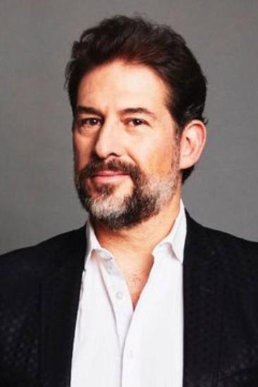 Alejandro Cuétara Image