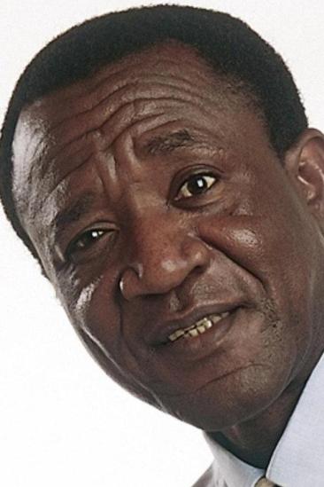 Dieudonné Kabongo Image