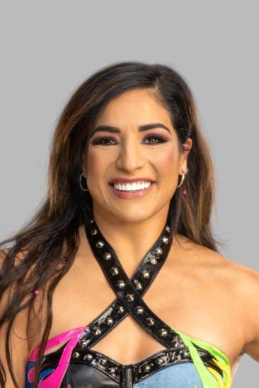 Victoria González Image