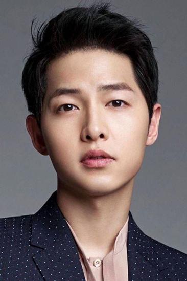 Song Joong-ki Image