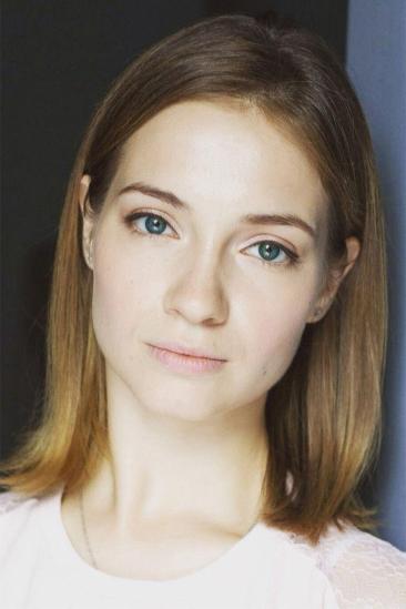 Mariya Lugovaya Image