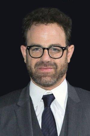Paul Adelstein Image