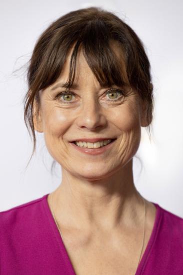 Inka Friedrich Image
