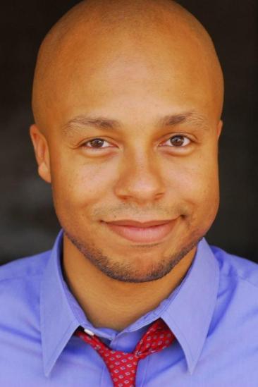 Arif S. Kinchen Image