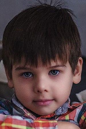 Miroslav Pentsov Image