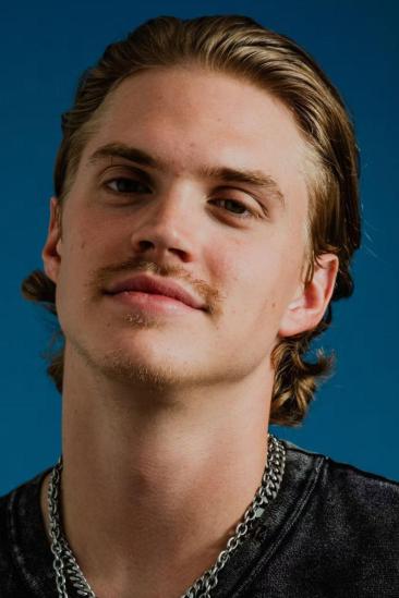 David-Joel Oberholzer Image