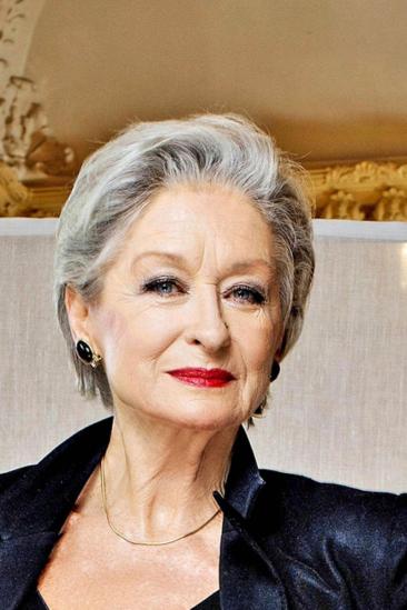 Heidi Maria Glössner Image