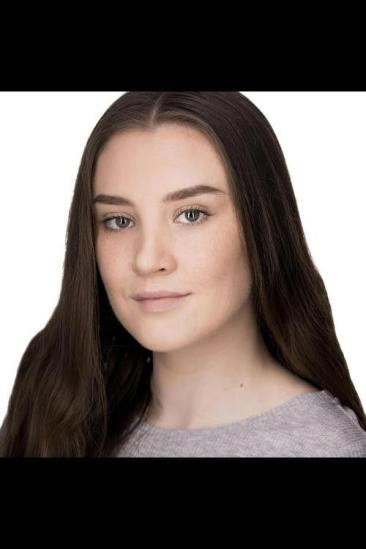 Megan-Rose Barter Image