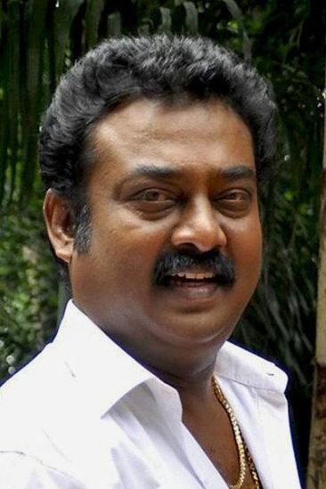 Saravanan Image