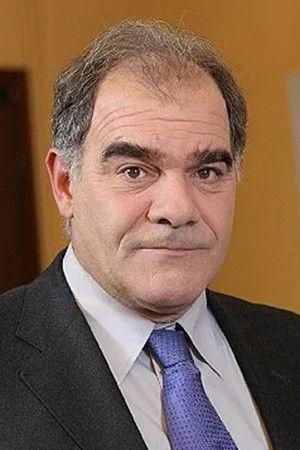 Yannis Bostantzoglou Image