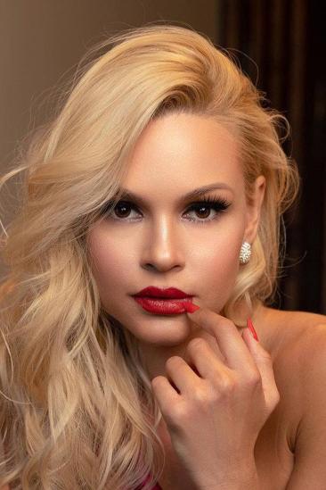 Vicky Kavoura Image