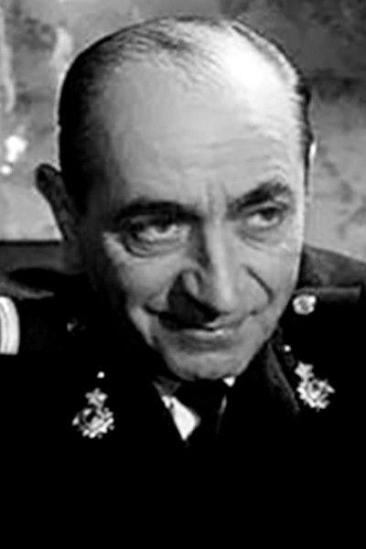 Nikitas Platis Image