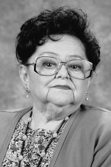 Zelda Rubinstein Image