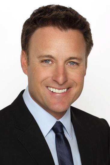 Chris Harrison Image