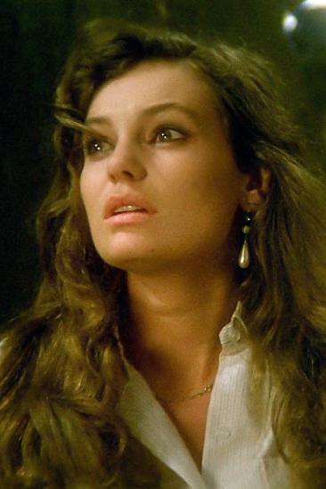 Silvia Aguilar Image