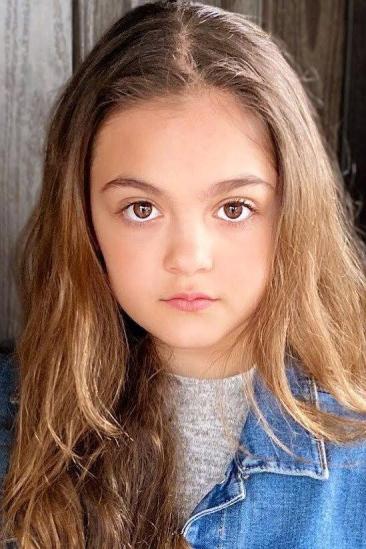 Alyssa Gervasi Image