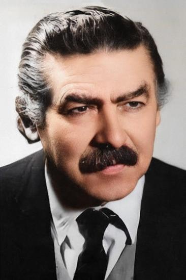 Renan Fosforoğlu Image