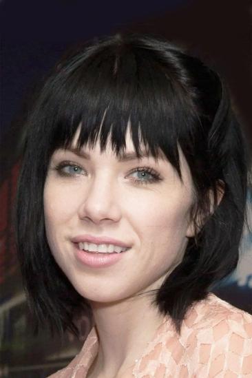 Carly Rae Jepsen Image