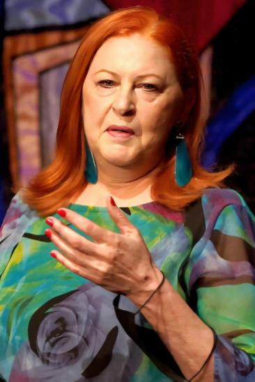 Svjetlana Knežević Image