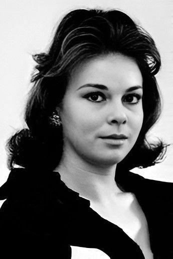 Gabriella Pallotta Image