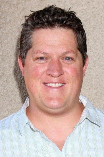 Derk Cheetwood Image