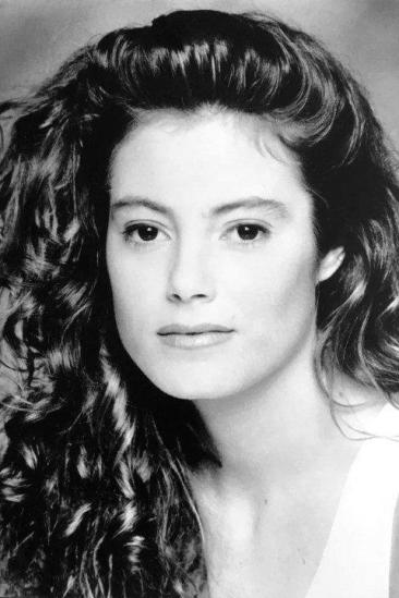 Carrie Mitchum Image
