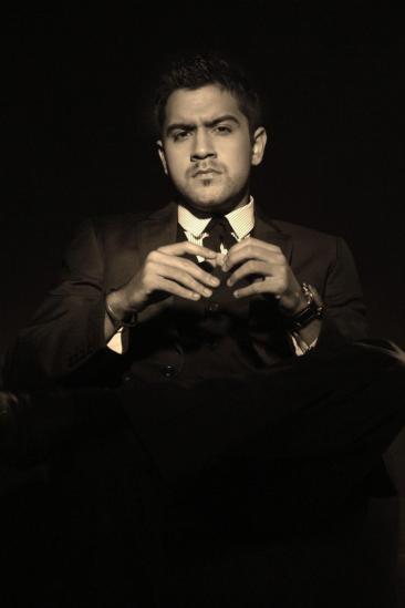 Kavi Shastri Image